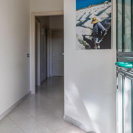Appartamenti DueC Trapani Bagian luar foto