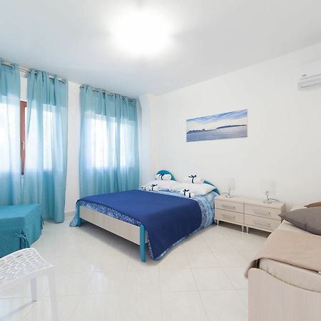 Appartamenti DueC Trapani Bagian luar foto