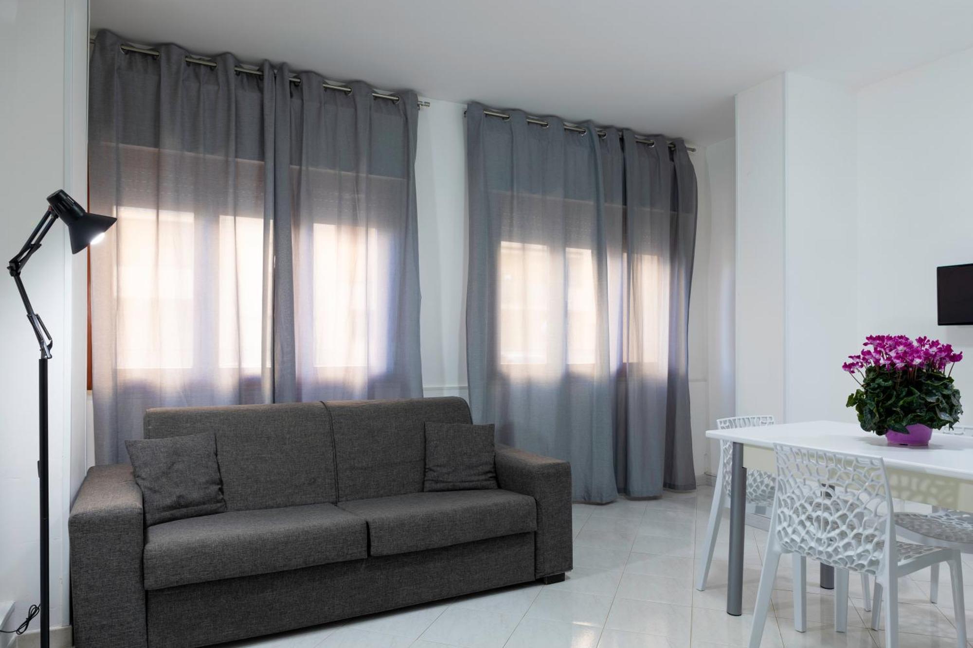 Appartamenti DueC Trapani Bagian luar foto
