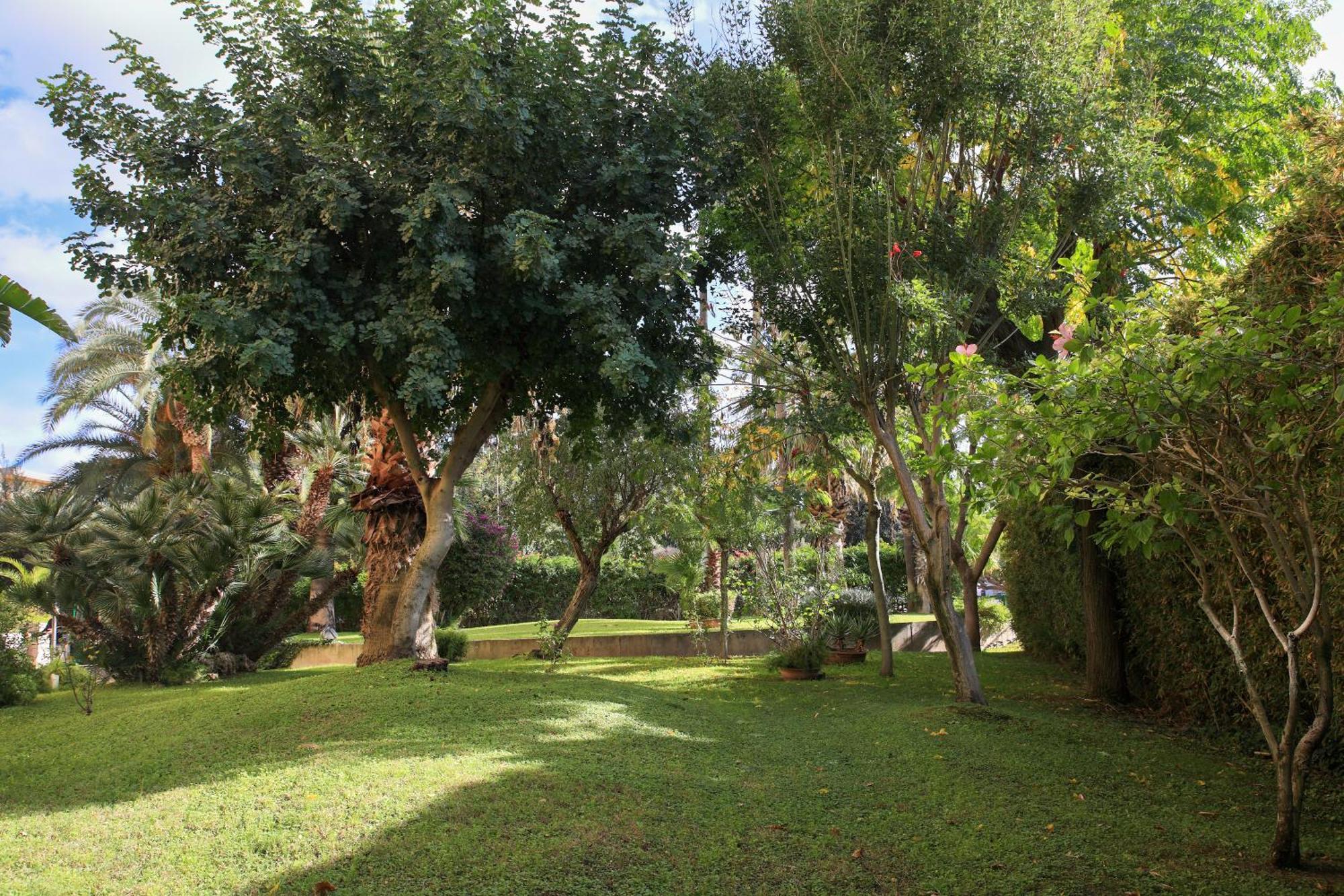 Appartamenti DueC Trapani Bagian luar foto
