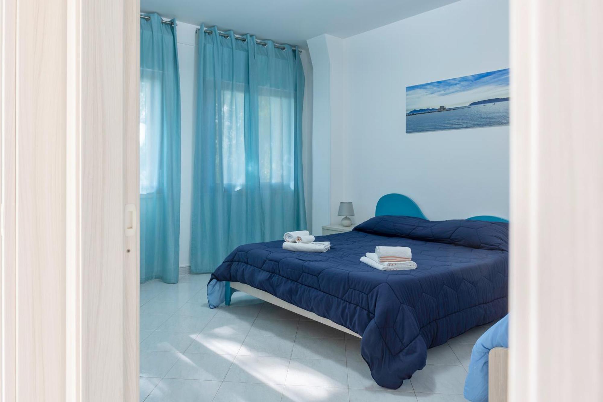 Appartamenti DueC Trapani Bagian luar foto