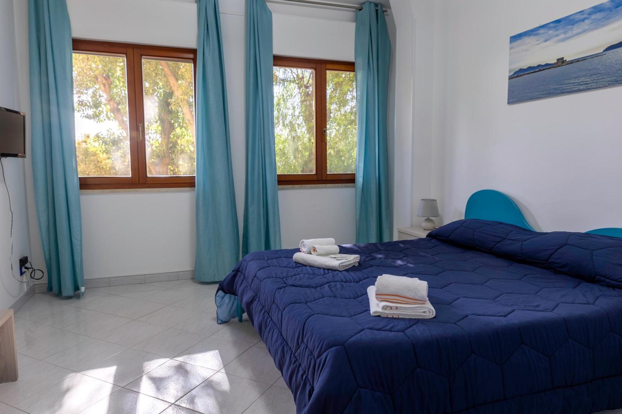 Appartamenti DueC Trapani Bagian luar foto