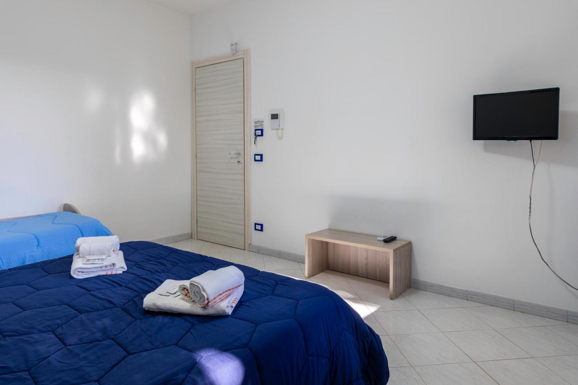 Appartamenti DueC Trapani Bagian luar foto