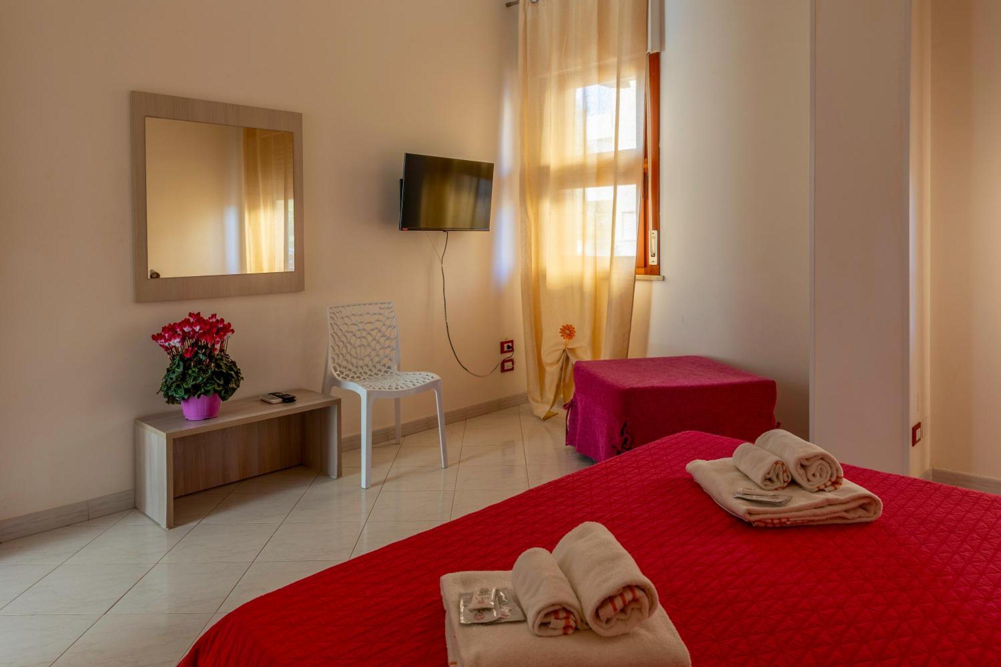 Appartamenti DueC Trapani Bagian luar foto