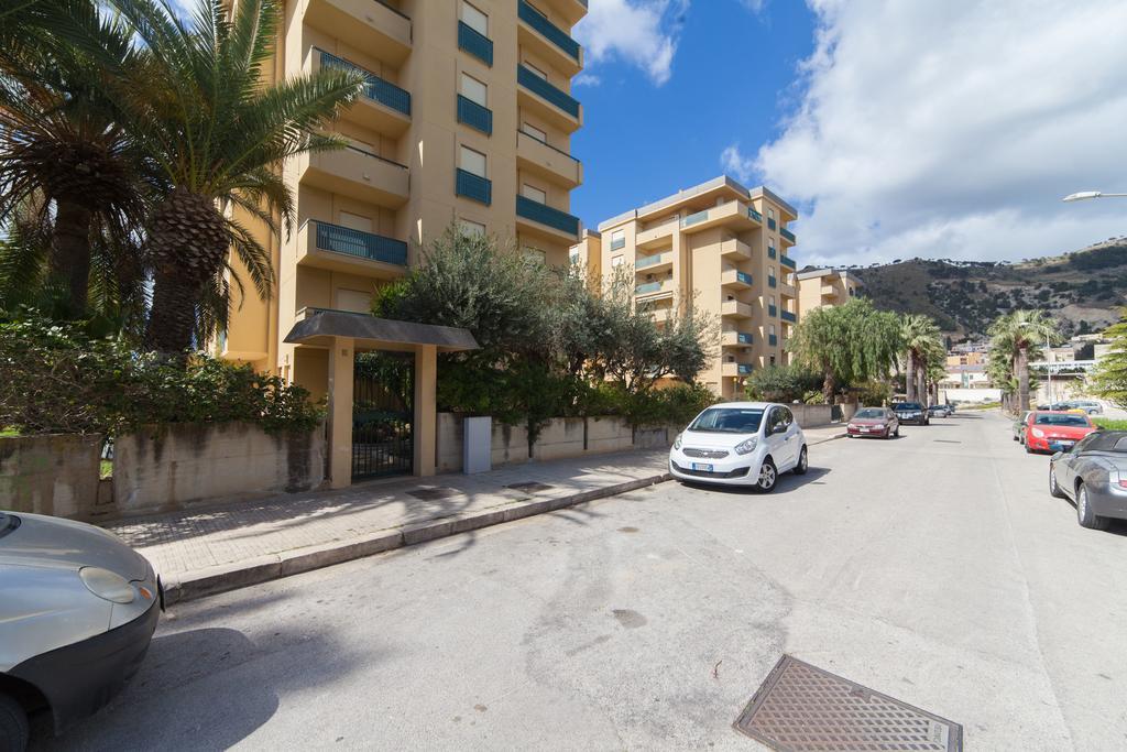 Appartamenti DueC Trapani Bagian luar foto
