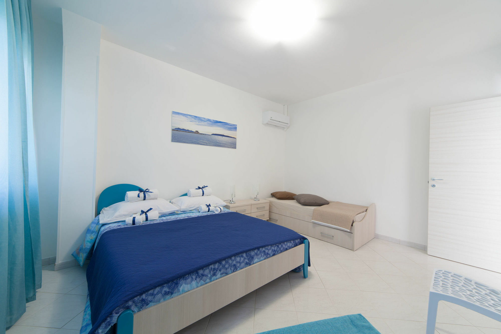 Appartamenti DueC Trapani Bagian luar foto