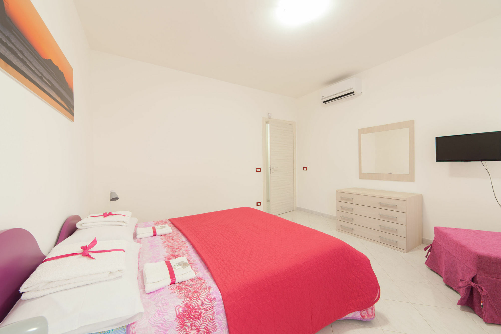 Appartamenti DueC Trapani Bagian luar foto