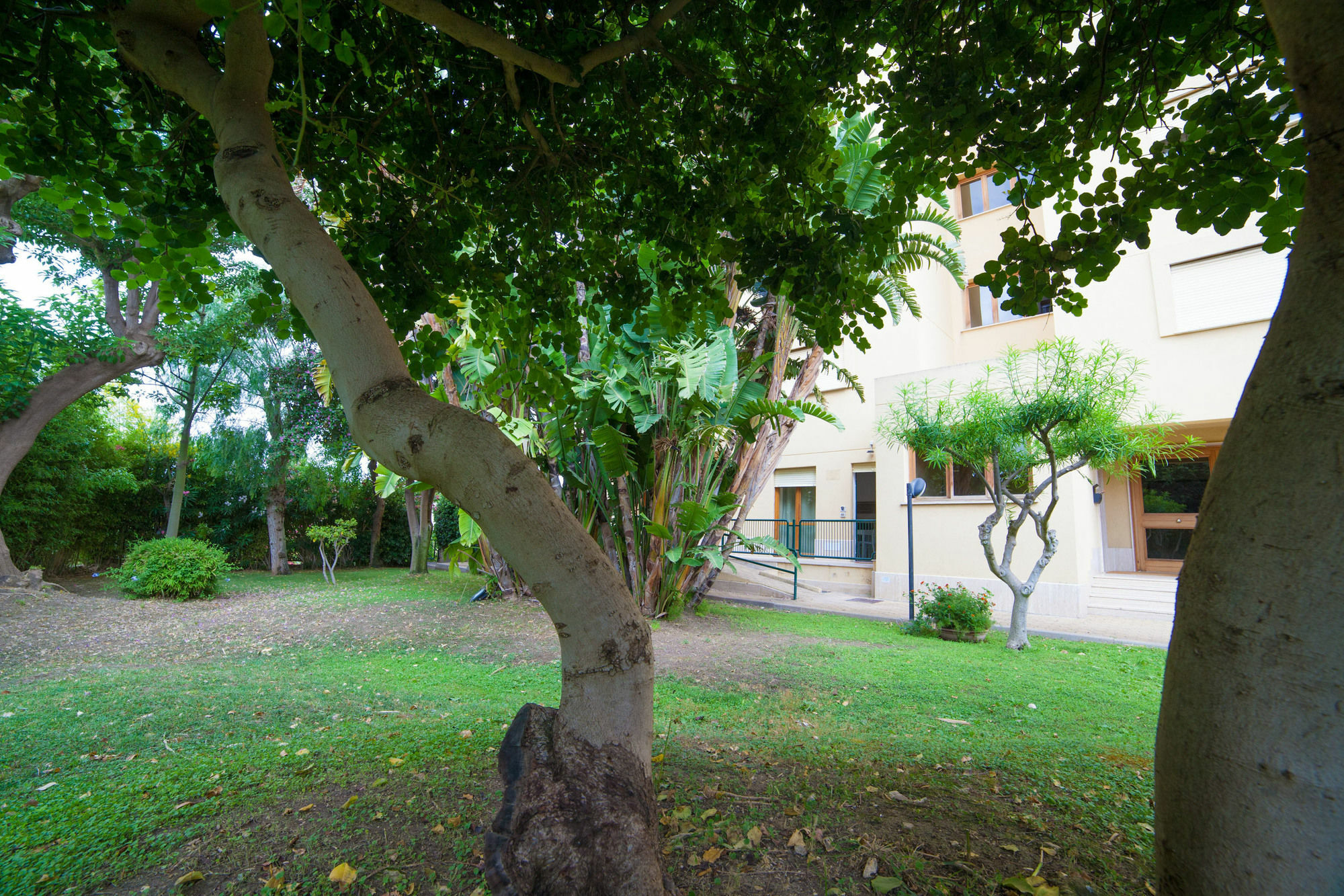 Appartamenti DueC Trapani Bagian luar foto